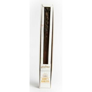 Harry Potter: Harry's Wand Pen -- Insight Editions